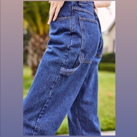 One pair left! Brandy Melville/Galt Jackson Jeans - Picture 3 of 5